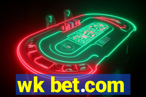 wk bet.com